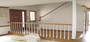 Cr Collins Construction Llc Project Home renovation