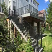 Mill Decking