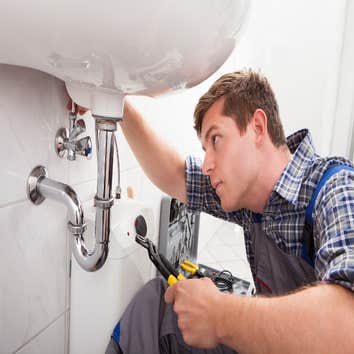 VR Plumbing