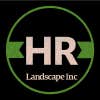 Hr Landscape Inc logo