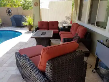 Photos by Desert Iris Pools Lc #1