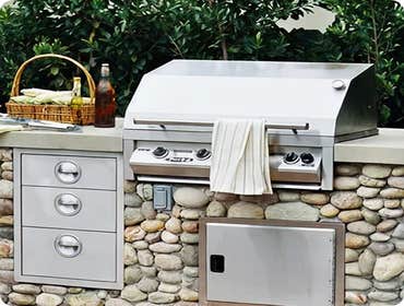 Photos by Oasis Grills & Outdoor Kitchens85215 #1