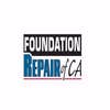 Foundation Repair of CA logo