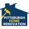 Pittsburgh Home Renovation logo