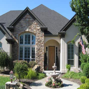 Stucco and Stone Contractor from Boise, Idaho