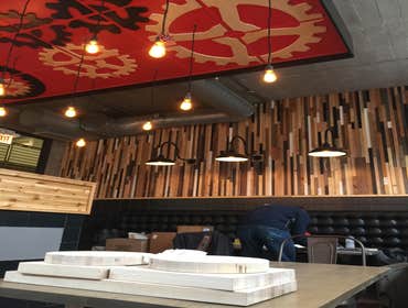 Photos from Mep Construction Llc