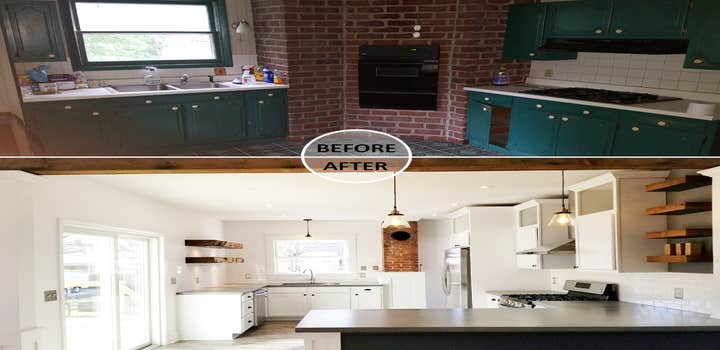 Photos by Moba Construction #1