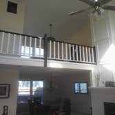 Before picture of loft
