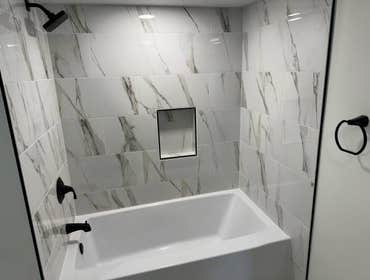 Photos by Sg Bathroom Remodeling Seattle #1