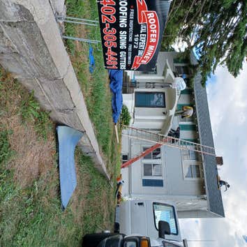 Patriot Roofing