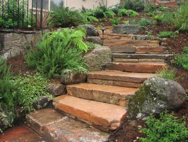 Walkways