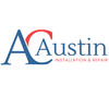 Fixorvo AC Repair logo