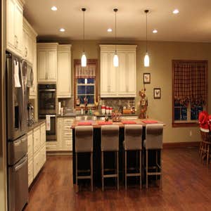 Photos from Darrin Rine Builders Homes