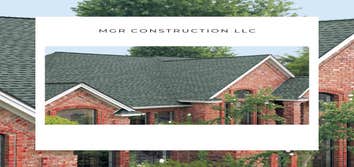 Photos by Mgr Construction LLC #2