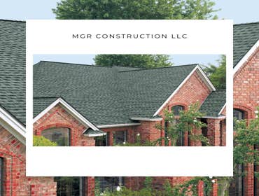 Photos by Mgr Construction LLC #2