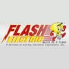 Flash Electric logo
