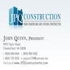 JPQ Construction Inc logo