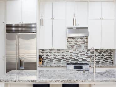 Complete Kitchen Renovation