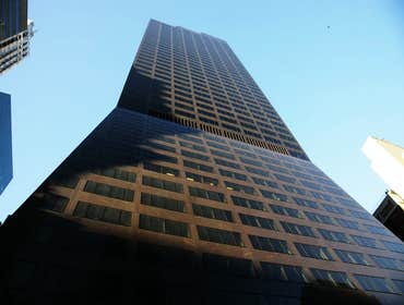 520 Madison Avenue Project