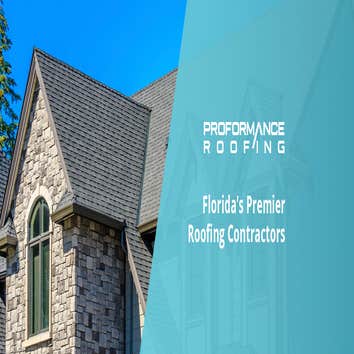 Proformance Roofing