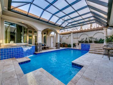 Grande Dunes Members Club Residence