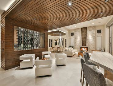 Indian Ridge Country Club Remodel