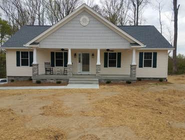Photos by G. H. Watts Construction, Inc #1