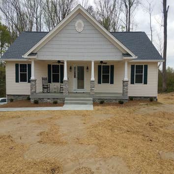 Photos by G. H. Watts Construction, Inc #1