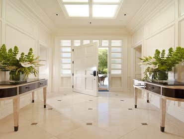 Photos by Doble & Son Custom Homes Inc
