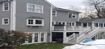 Jjmg Home Improvement Contractor LLC