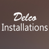 Delco Installations logo