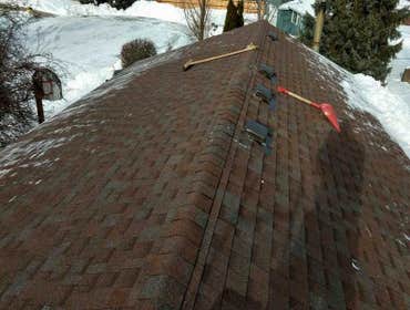 Photos from Joshs Roofing & Const LLC