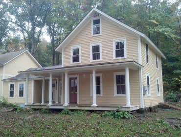 Obear Construction co. Inc Project