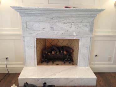Photos by Creative Granite and Design LLC #1