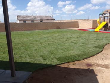 Photos by Lopez 49 Ers Construction #1