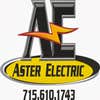 Aster Electric LLC logo