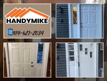 Handymike