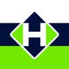 Hickman's Heating & Air Conditioning logo