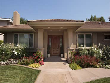 Rob Parry Construction - Recent Remodels