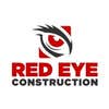 Red Eye Construction LLC logo
