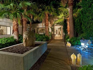 Project: Vine Street