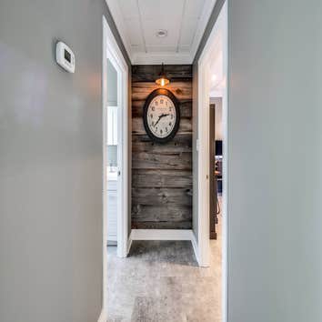 Chesapeake Energy Homes