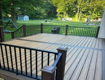 Photos by Freestone Construction #1