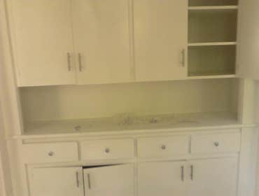 Project photos from Texas Home Pros