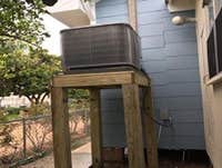 Air Conditioning/Refrigeration
