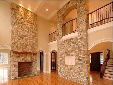 Project photos from J C Mcginn Construction Co