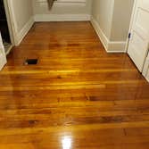 Joe's Hardwood Flooring