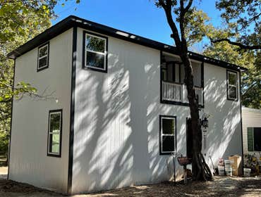 New Home construction