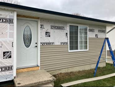 Photos by North Pro Builders LLC