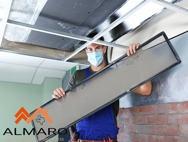 Photos by Almaro Lone Star Construction Services 713.272.6911